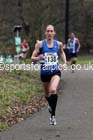Northern Womens 6 Stage Relay, Sefton Park, Liverpool. Photo: David T. Hewitson/Sports for All Pics